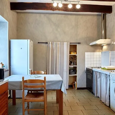 Charmante Maison Familiale A La Campagne, Proche Foret, Avec Wifi, Ping-pong Et Panier De Basket - Fr-1-306-1152 Le Gâvre