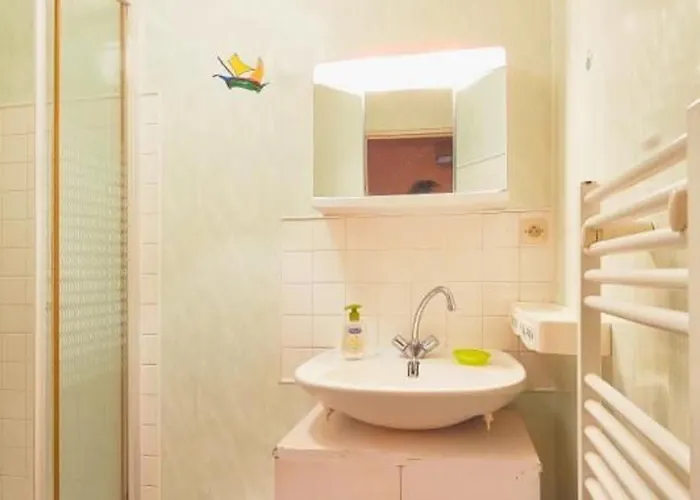 Charmante Maison Familiale A La Campagne, Proche Foret, Avec Wifi, Ping-pong Et Panier De Basket - Fr-1-306-1152 Ferienhaus *