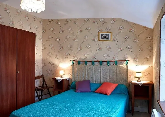 Charmante Maison Familiale A La Campagne, Proche Foret, Avec Wifi, Ping-pong Et Panier De Basket - Fr-1-306-1152 Ferienhaus